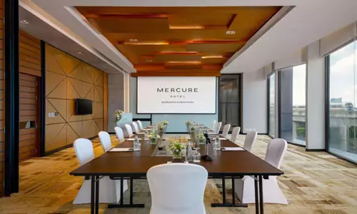 هتل مرکور ماکاسان بانکوک هتل مرکور ماکاسان بانکوک